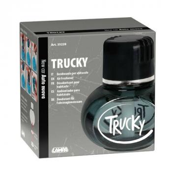 Trucky Lufterfrischer für PKW/LKW "New Car"